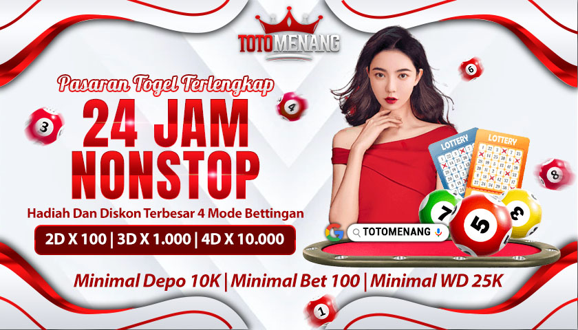 TOTOMENANG : Platform Resmi Pembalian Angka Macau Di Indonesia